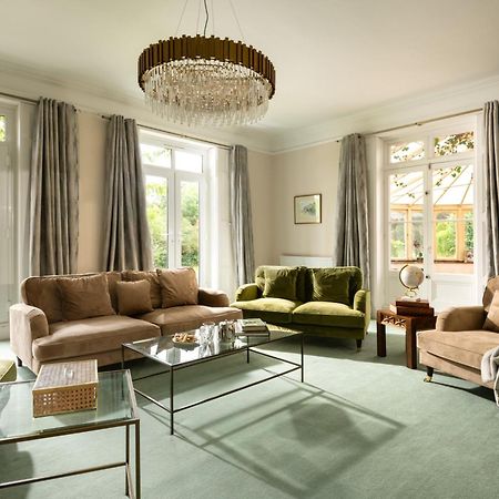 Downwood Vineyard Manor In Idyllic Countryside Villa Blandford Forum Kültér fotó