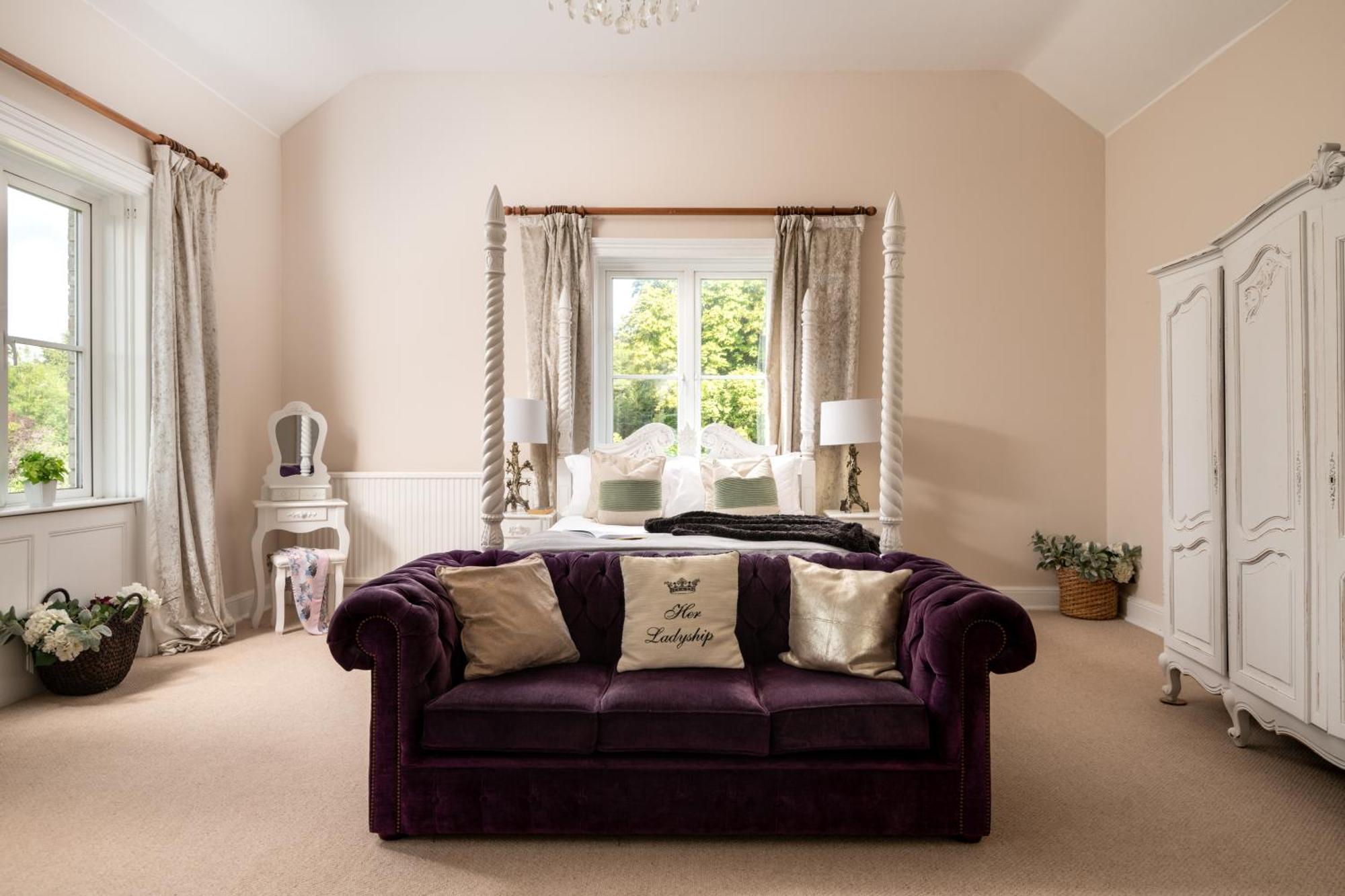 Downwood Vineyard Manor In Idyllic Countryside Villa Blandford Forum Kültér fotó
