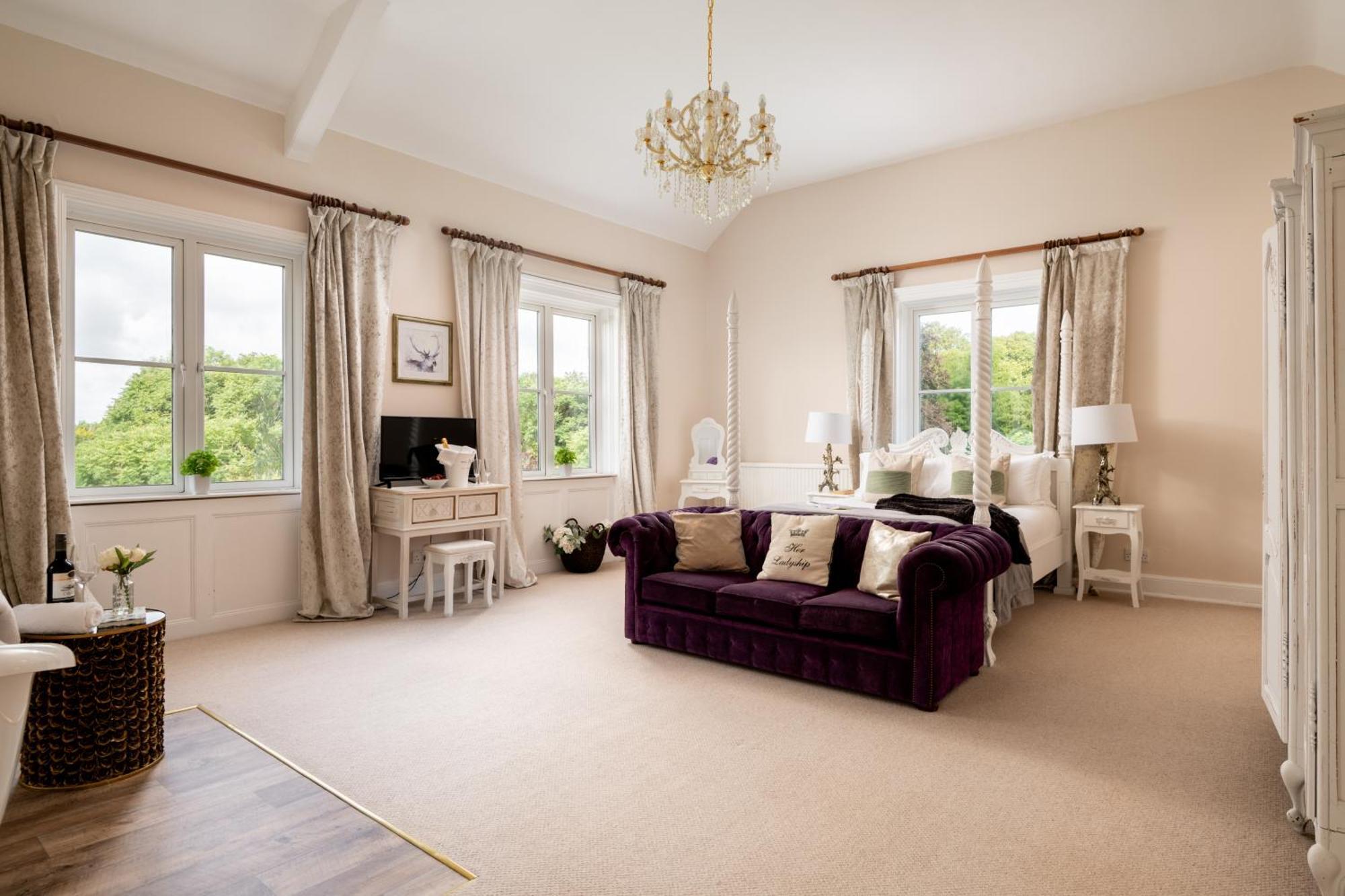 Downwood Vineyard Manor In Idyllic Countryside Villa Blandford Forum Kültér fotó