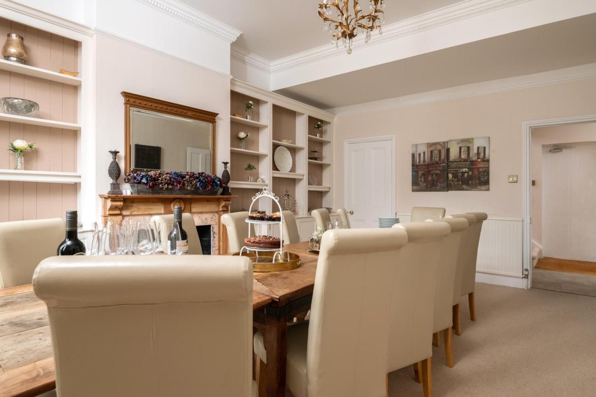 Downwood Vineyard Manor In Idyllic Countryside Villa Blandford Forum Kültér fotó