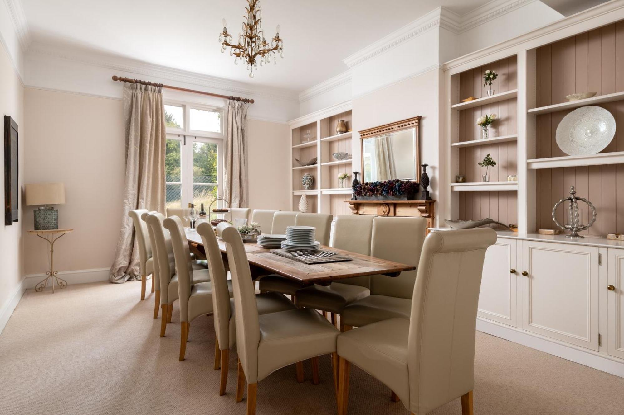 Downwood Vineyard Manor In Idyllic Countryside Villa Blandford Forum Kültér fotó