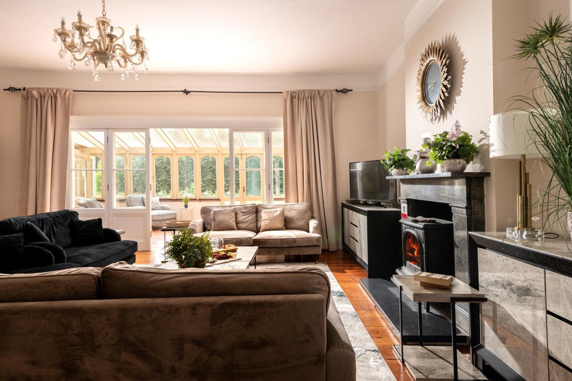 Downwood Vineyard Manor In Idyllic Countryside Villa Blandford Forum Kültér fotó