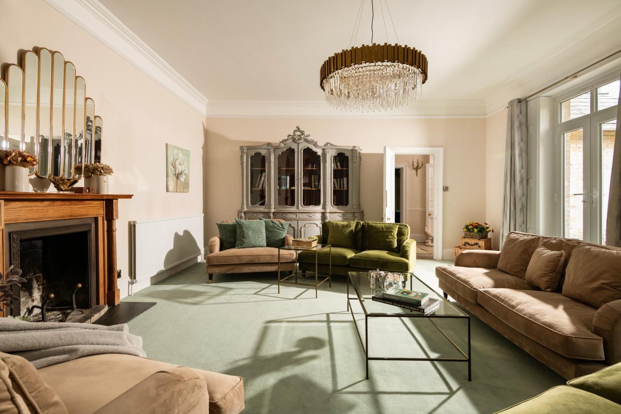 Downwood Vineyard Manor In Idyllic Countryside Villa Blandford Forum Kültér fotó