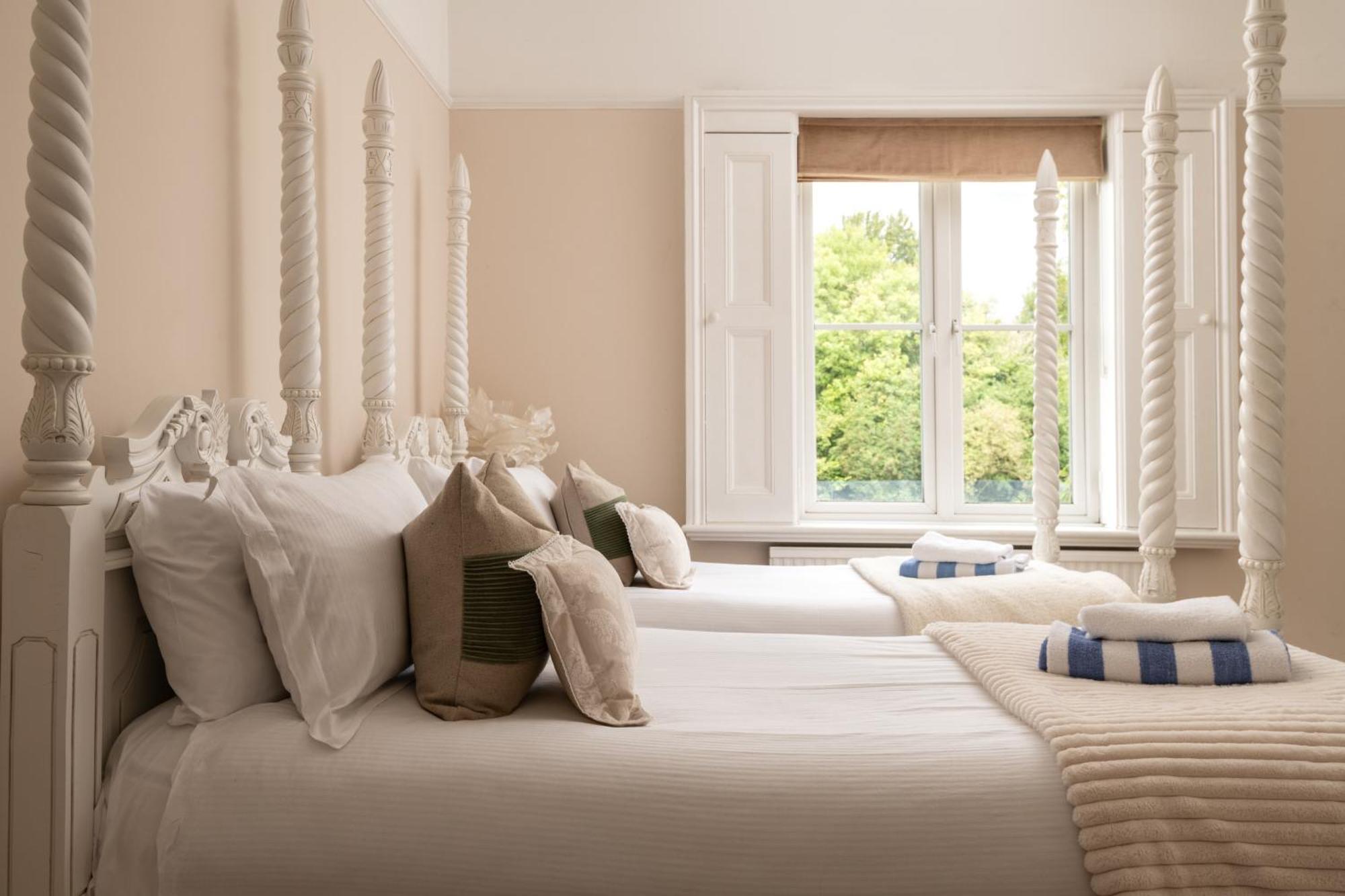 Downwood Vineyard Manor In Idyllic Countryside Villa Blandford Forum Kültér fotó