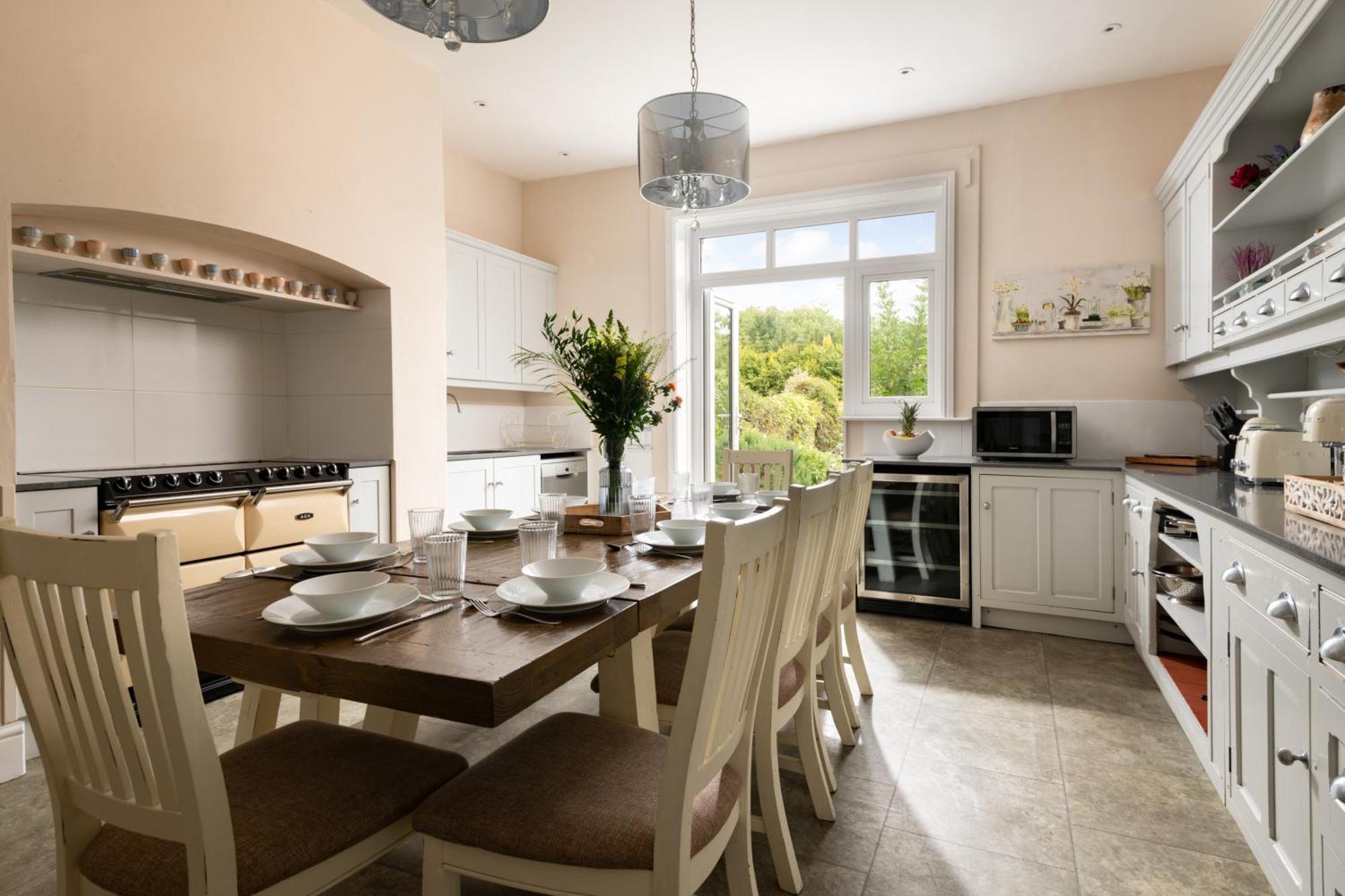 Downwood Vineyard Manor In Idyllic Countryside Villa Blandford Forum Kültér fotó
