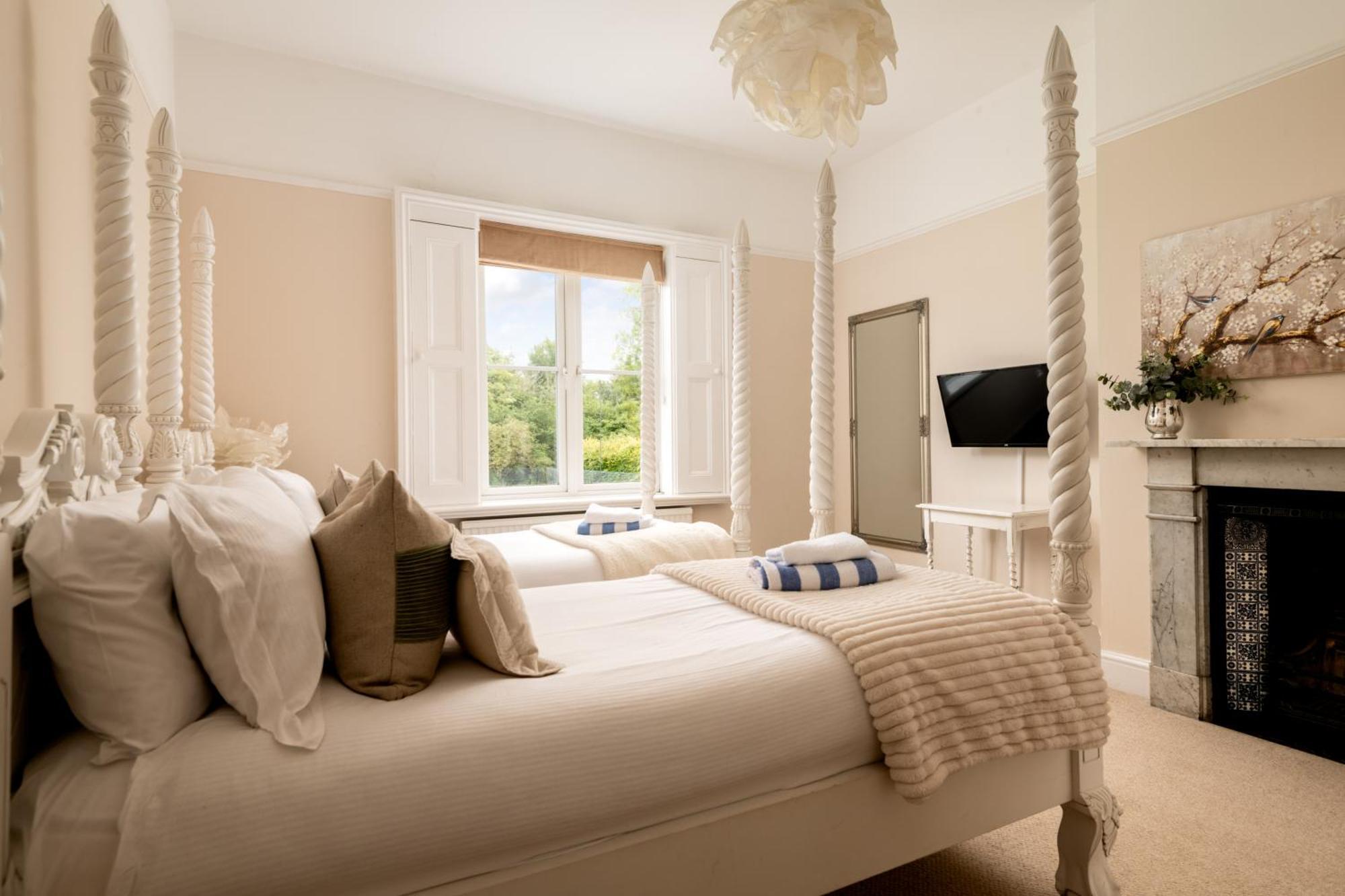 Downwood Vineyard Manor In Idyllic Countryside Villa Blandford Forum Kültér fotó