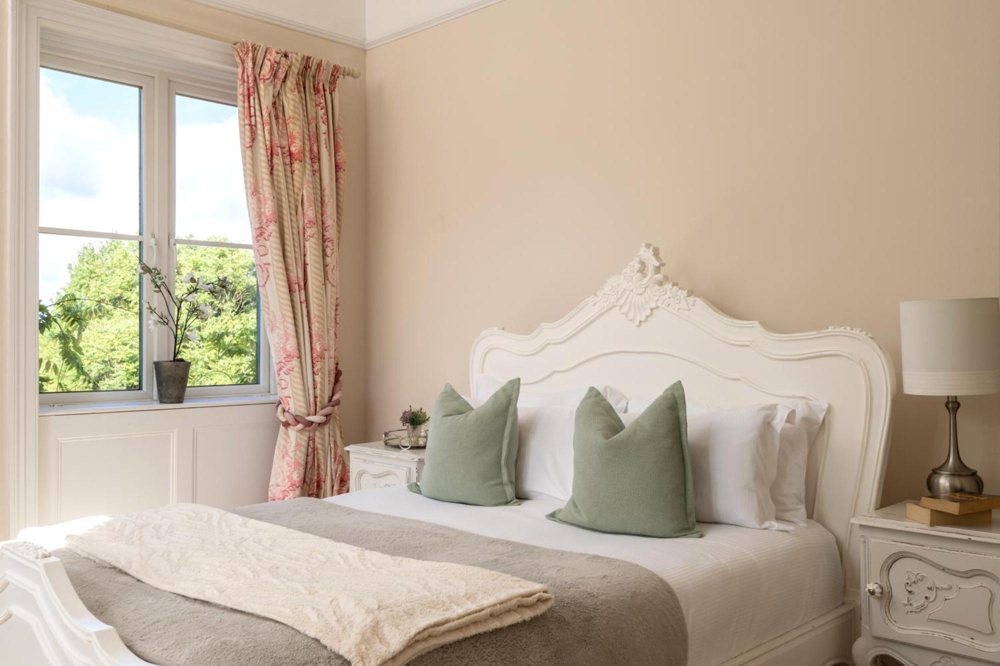 Downwood Vineyard Manor In Idyllic Countryside Villa Blandford Forum Kültér fotó