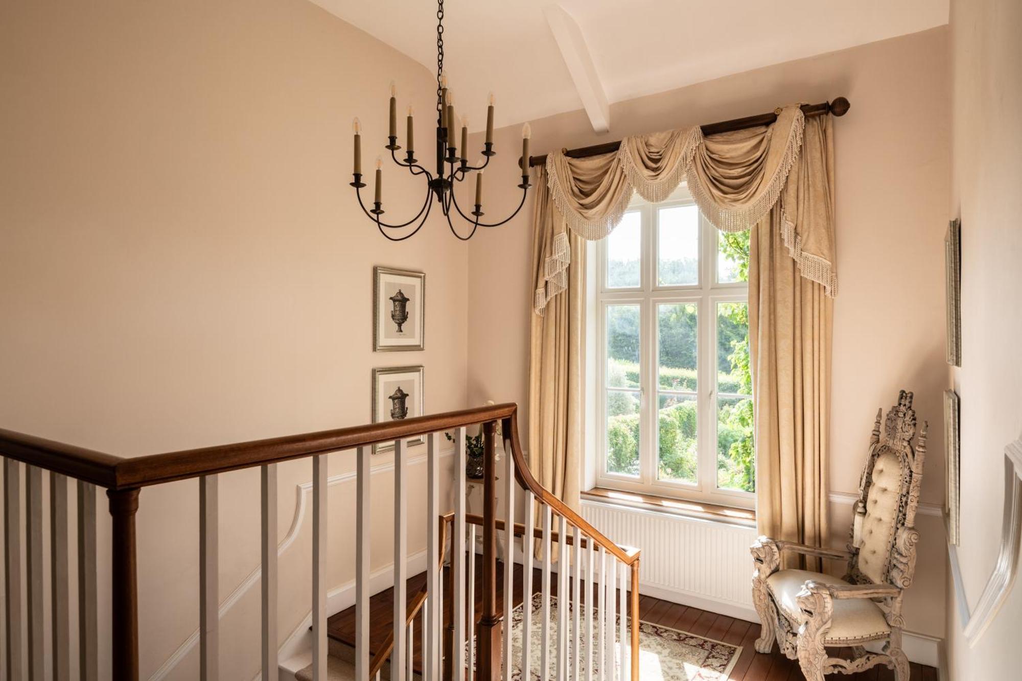 Downwood Vineyard Manor In Idyllic Countryside Villa Blandford Forum Kültér fotó