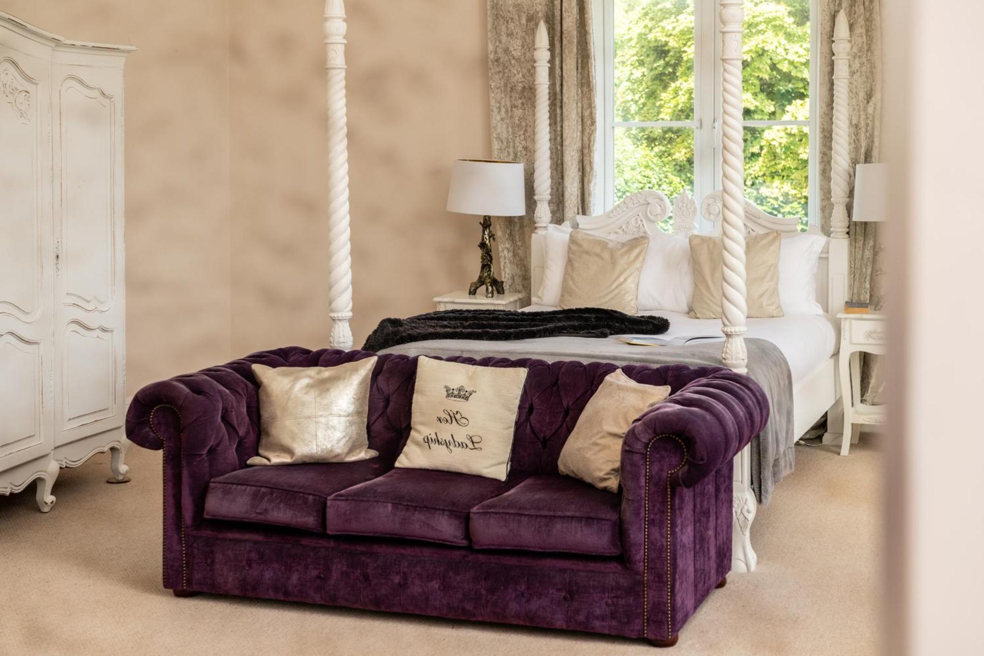 Downwood Vineyard Manor In Idyllic Countryside Villa Blandford Forum Kültér fotó