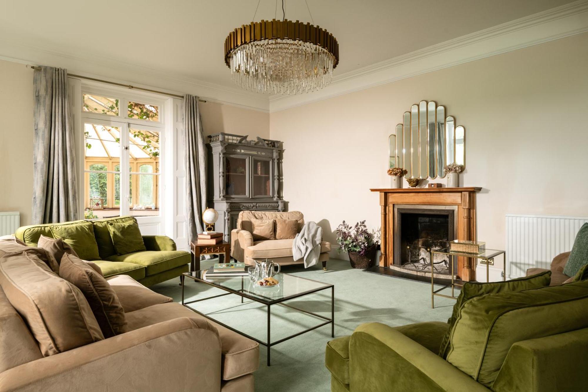 Downwood Vineyard Manor In Idyllic Countryside Villa Blandford Forum Kültér fotó