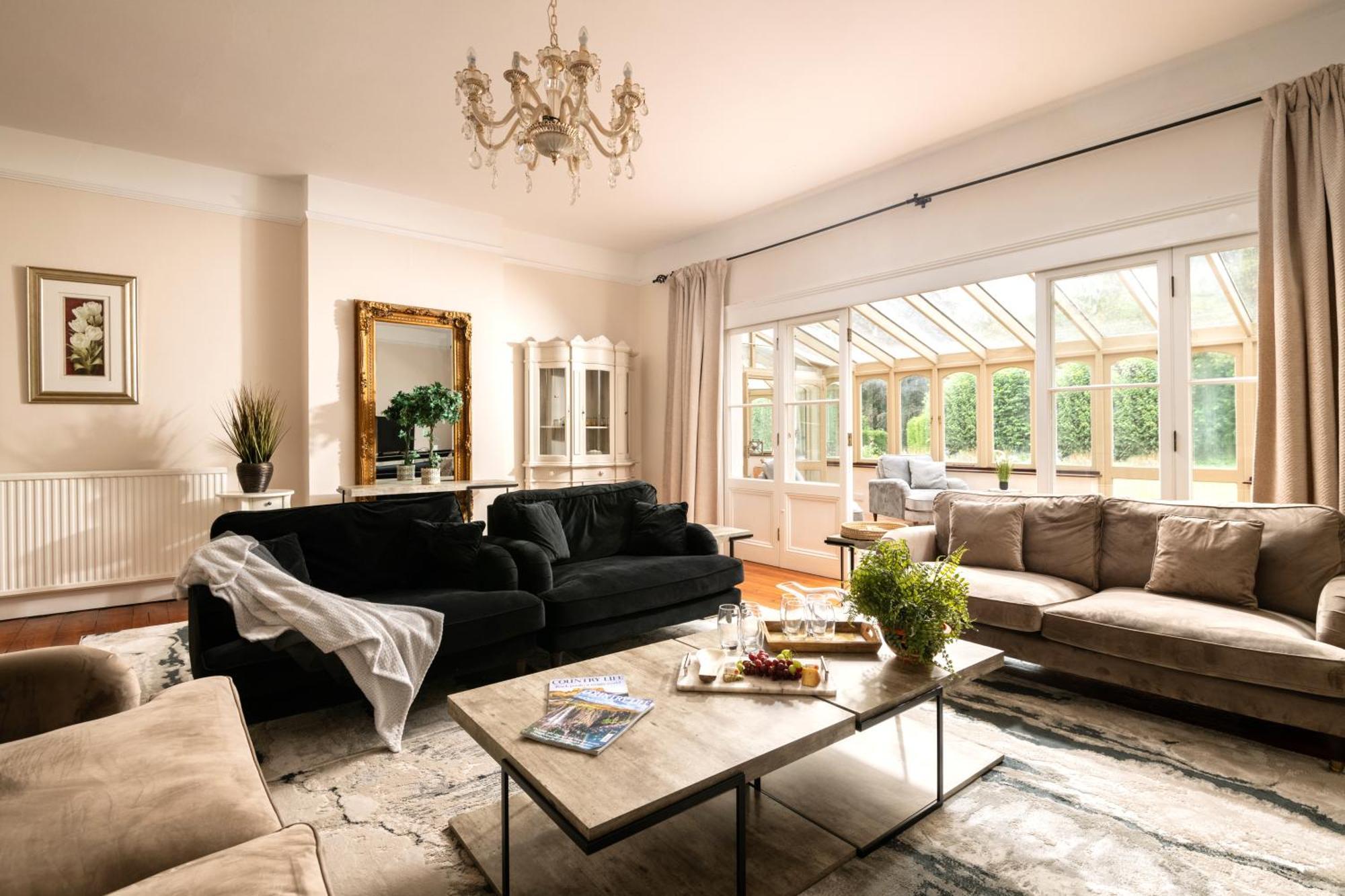 Downwood Vineyard Manor In Idyllic Countryside Villa Blandford Forum Kültér fotó