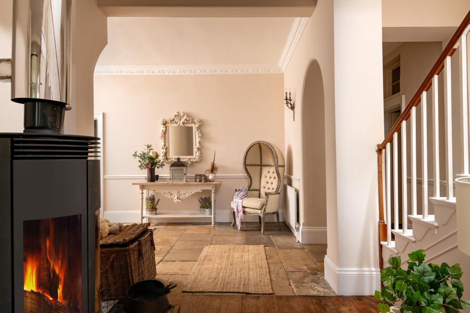 Downwood Vineyard Manor In Idyllic Countryside Villa Blandford Forum Kültér fotó
