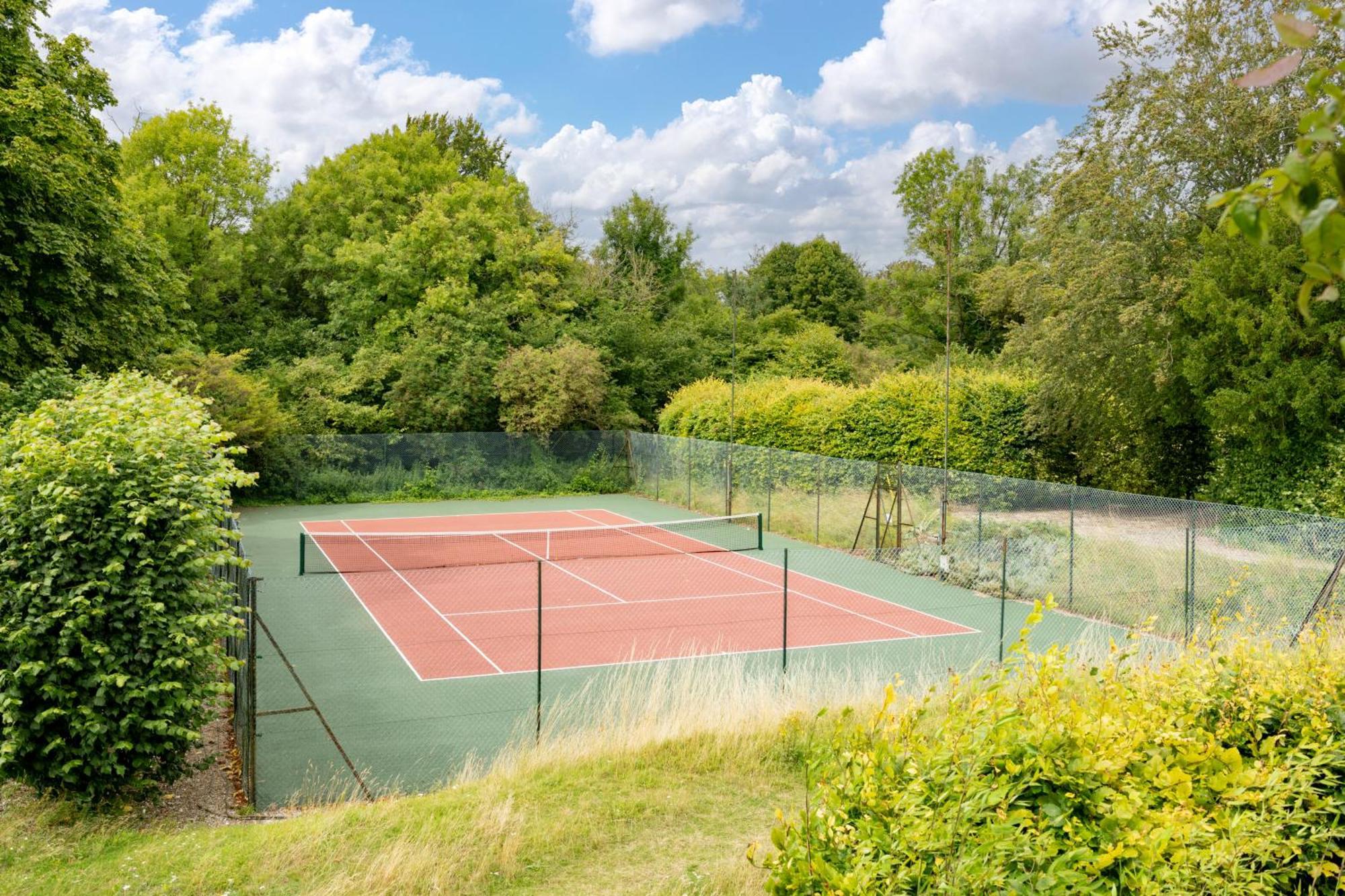 Downwood Vineyard Manor In Idyllic Countryside Villa Blandford Forum Kültér fotó