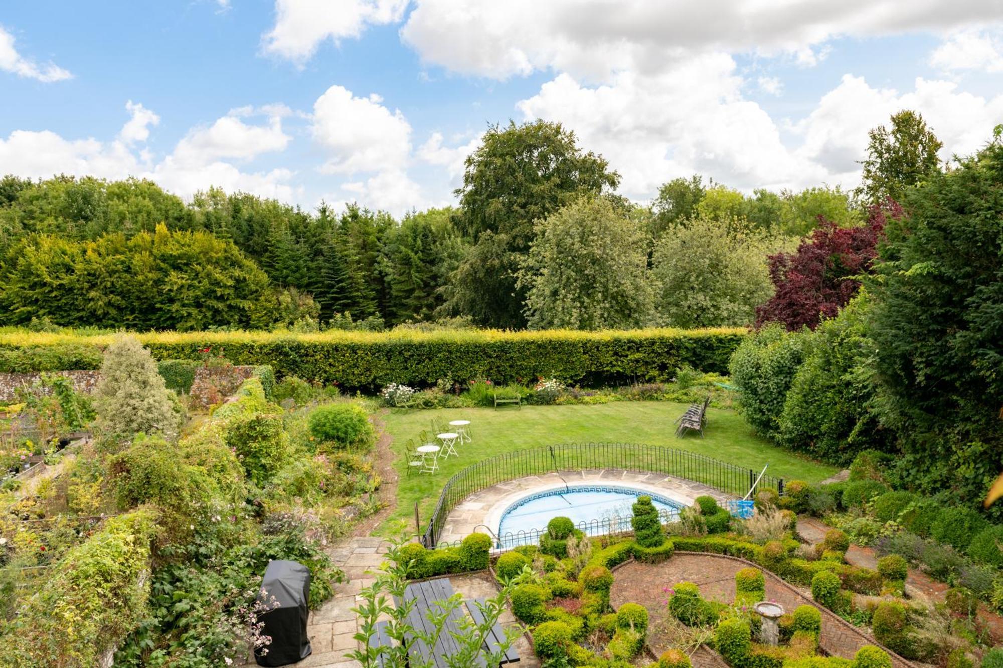 Downwood Vineyard Manor In Idyllic Countryside Villa Blandford Forum Kültér fotó